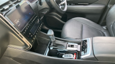 Hyundai TUCSON 1.6 TGDi 48V MHD 180 Ultimate 5dr 4WD DCT Petrol Estate